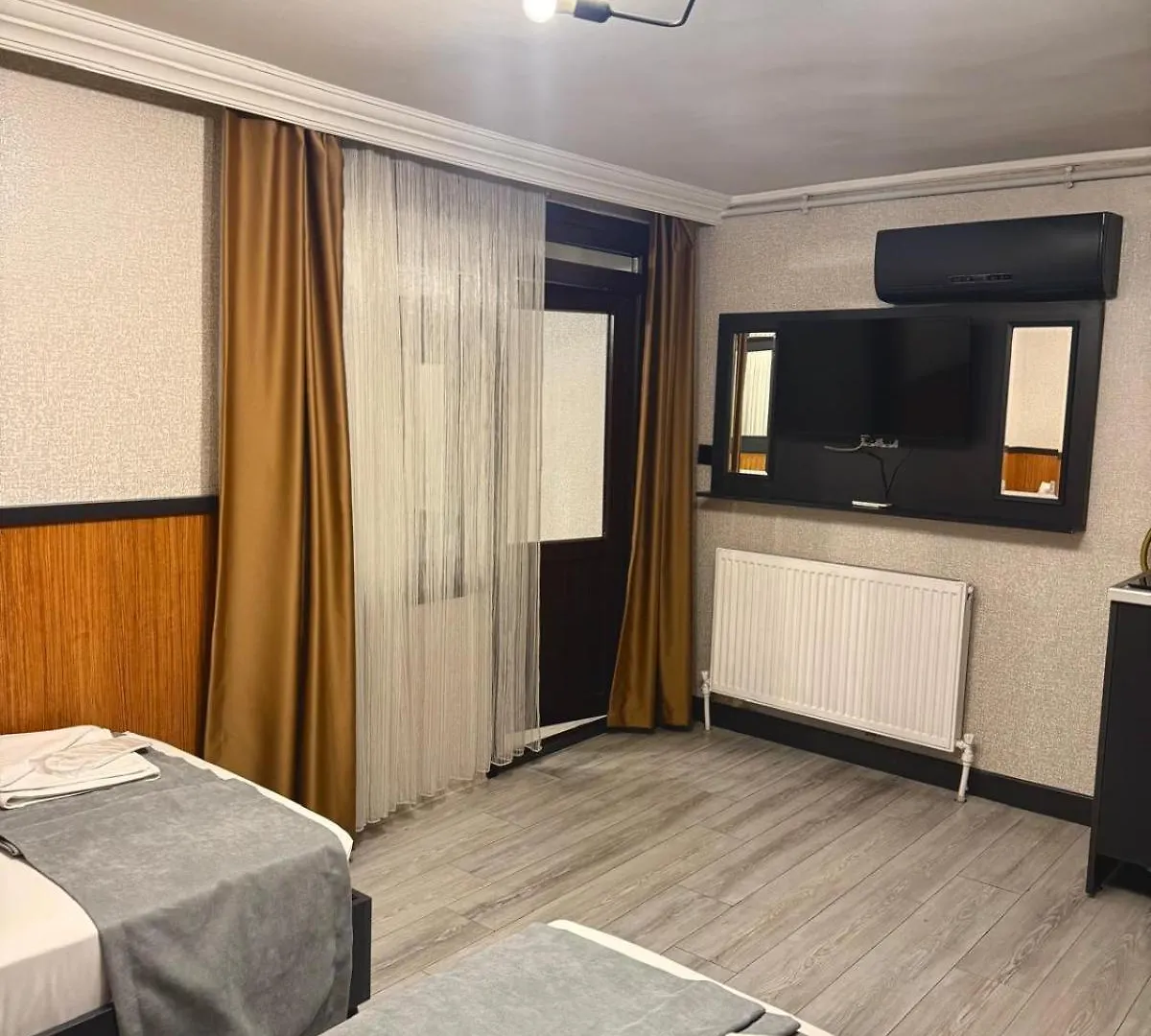 איסטמבול Lagertha Hotel Taksim