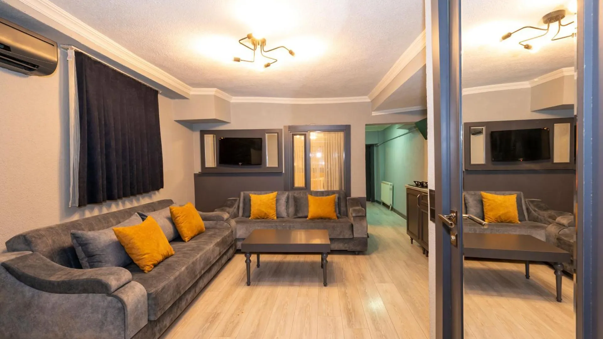איסטמבול Lagertha Hotel Taksim