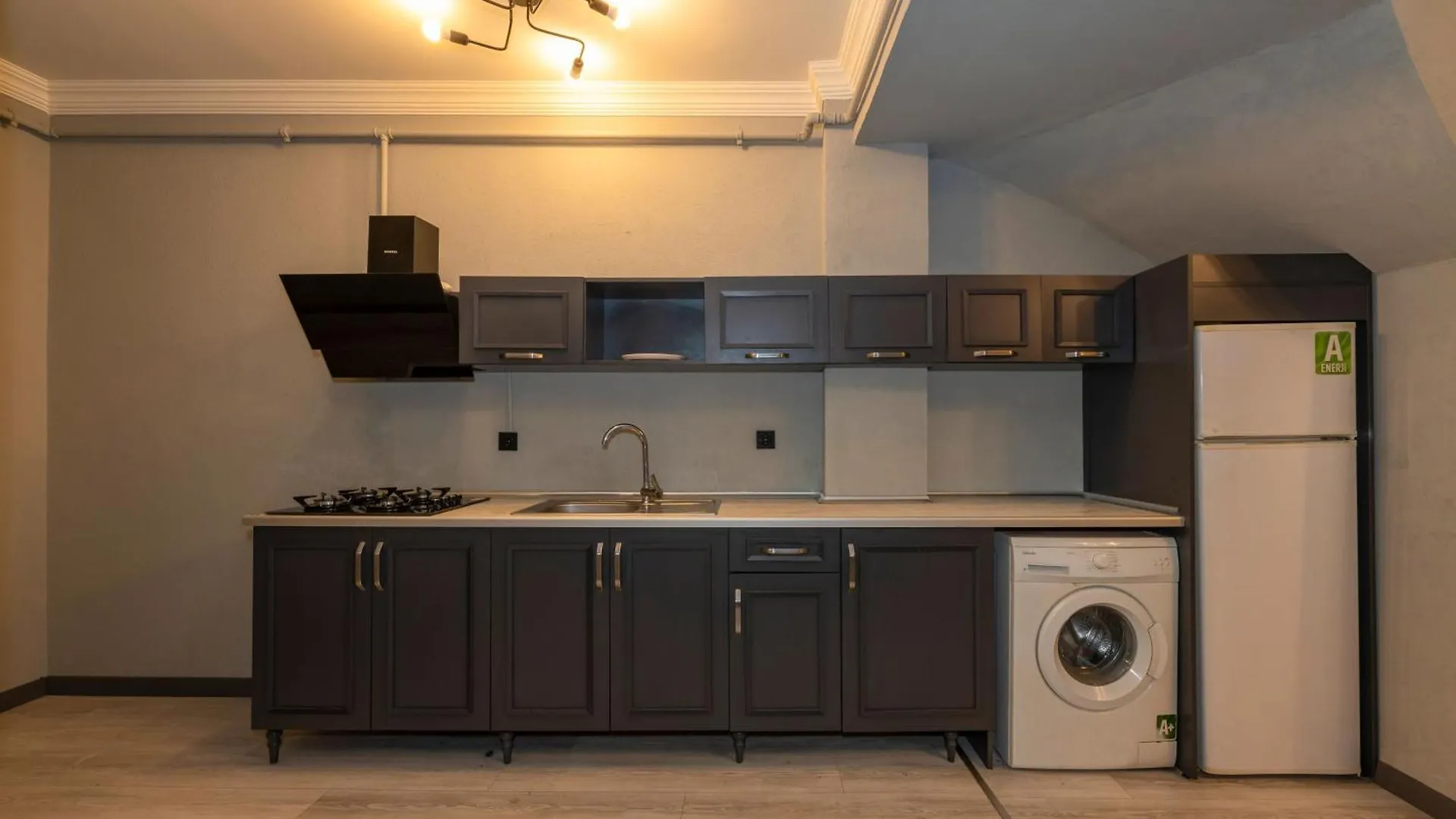 איסטמבול Lagertha Hotel Taksim 0*,  טורקיה
