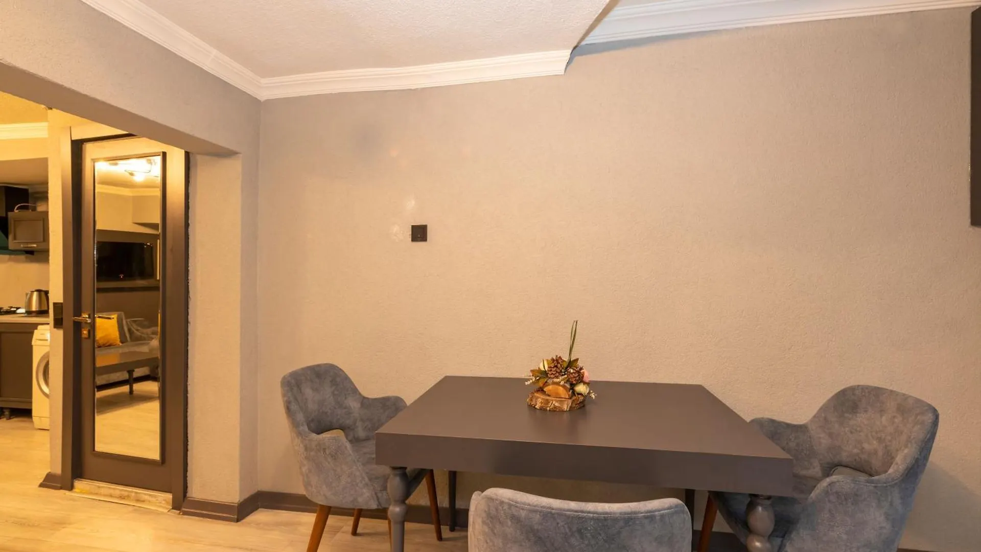 איסטמבול Lagertha Hotel Taksim