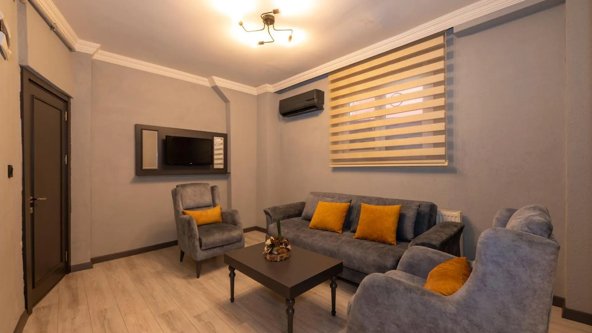 איסטמבול Lagertha Hotel Taksim