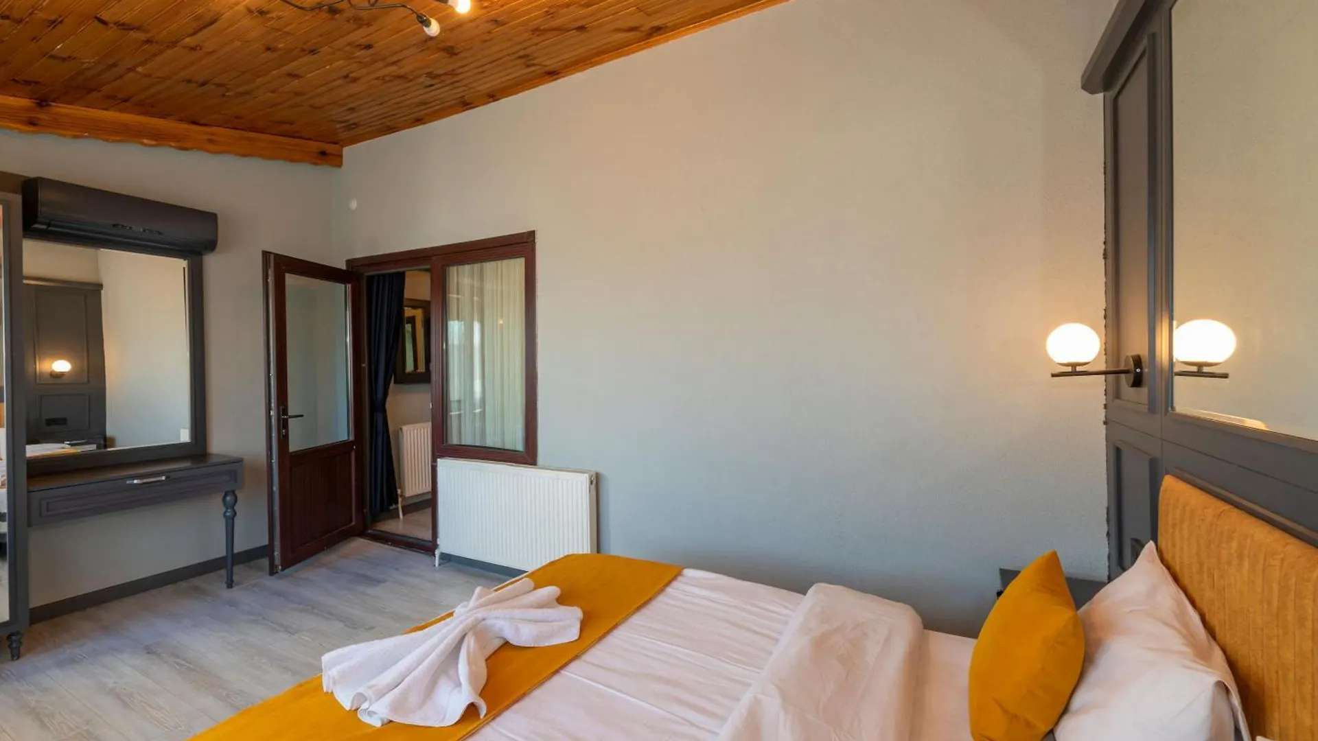 איסטמבול Lagertha Hotel Taksim