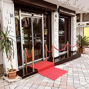 Otel Aıle, İstanbul