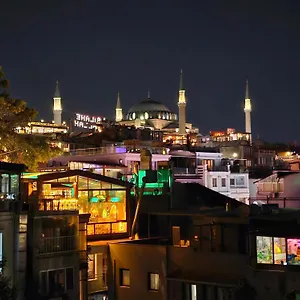 Hodegon Estambul